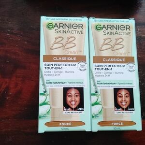 Garnier SkinActive BB Cream Classique